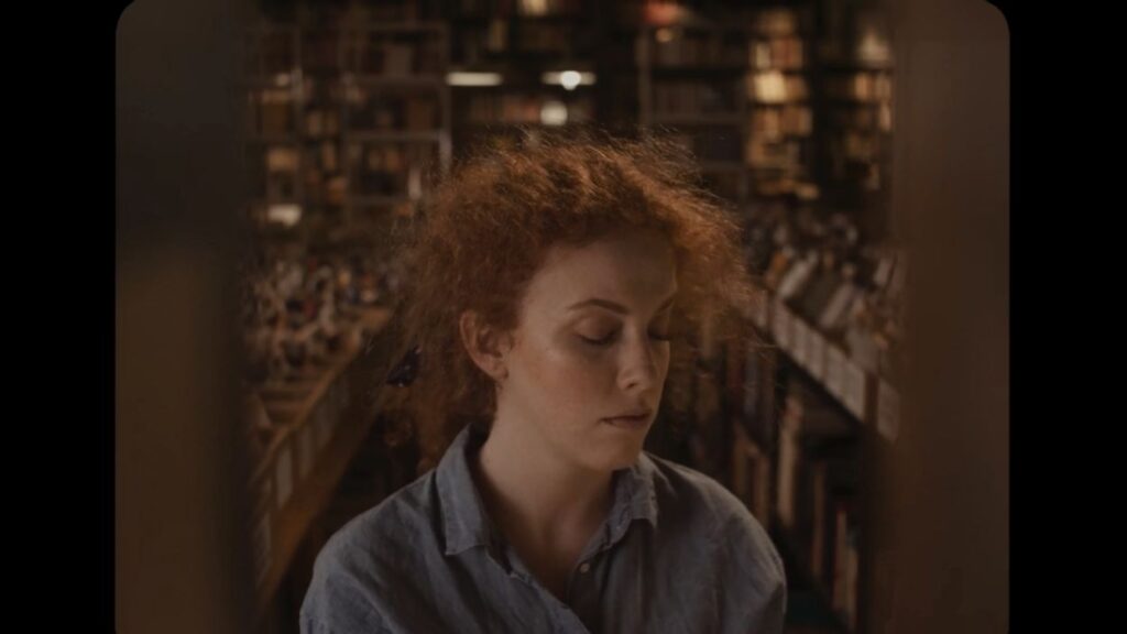 Alt: 'El Llibre', guardonat al Festival de Cine Independiente de Elche