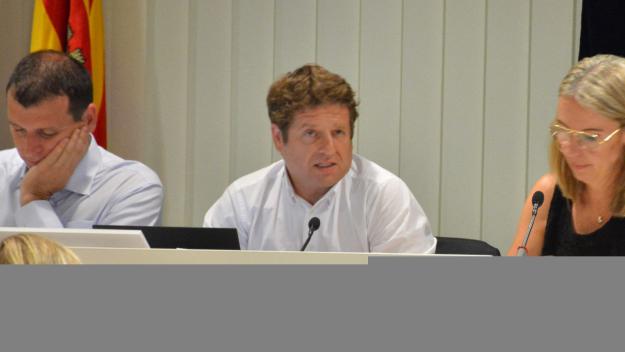 L'equip de govern proposa incrementar l'IBI un 2,9% per fer front a la previsió de despesa i d'inversió