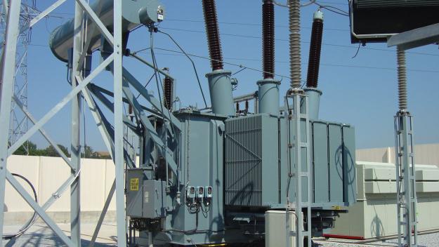 Endesa renova la subestació de Rubí per millorar el servei elèctric a Sant Cugat i set municipis més