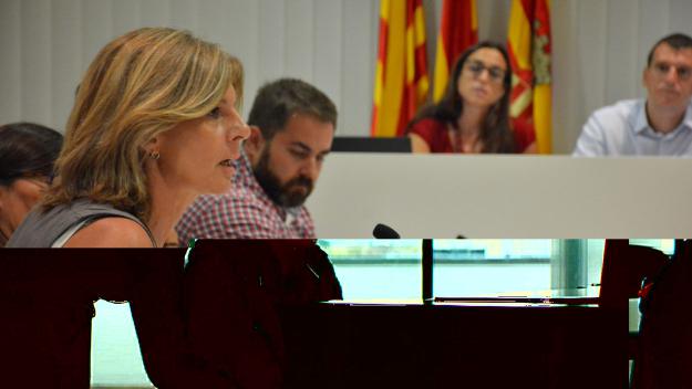 Fortuny (Junts) demana a ERC-MES i a la CUP-PC 'parlar' per fer un govern independentista a Sant Cugat