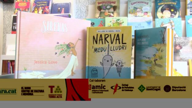 Aquestes són les recomanacions d'estiu de Pati de Llibres