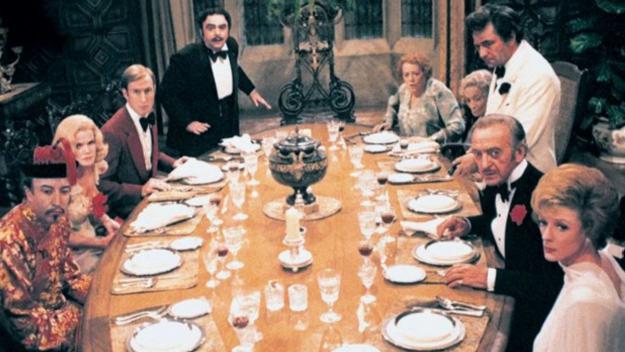 Les bandes sonores de Dave Grusin protagonitzen el 'Cinema en Xarxa' d'aquesta setmana