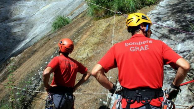 Evita riscos i ensurts innecessaris al medi natural amb aquests consells de Bombers