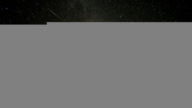 Comencen els millors dies per veure les Llàgrimes de Sant Llorenç