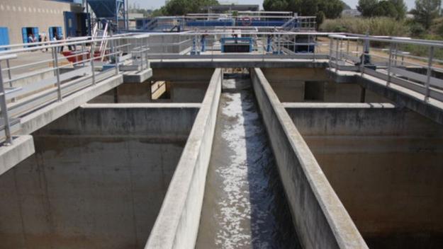 L'ACA destina més de 7 milions d'euros en remodelar la depuradora de Rubí