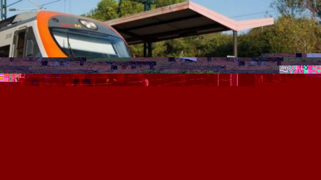 Serveis mínims del 40% a Rodalies durant la vaga d'aquest dimecres a Renfe