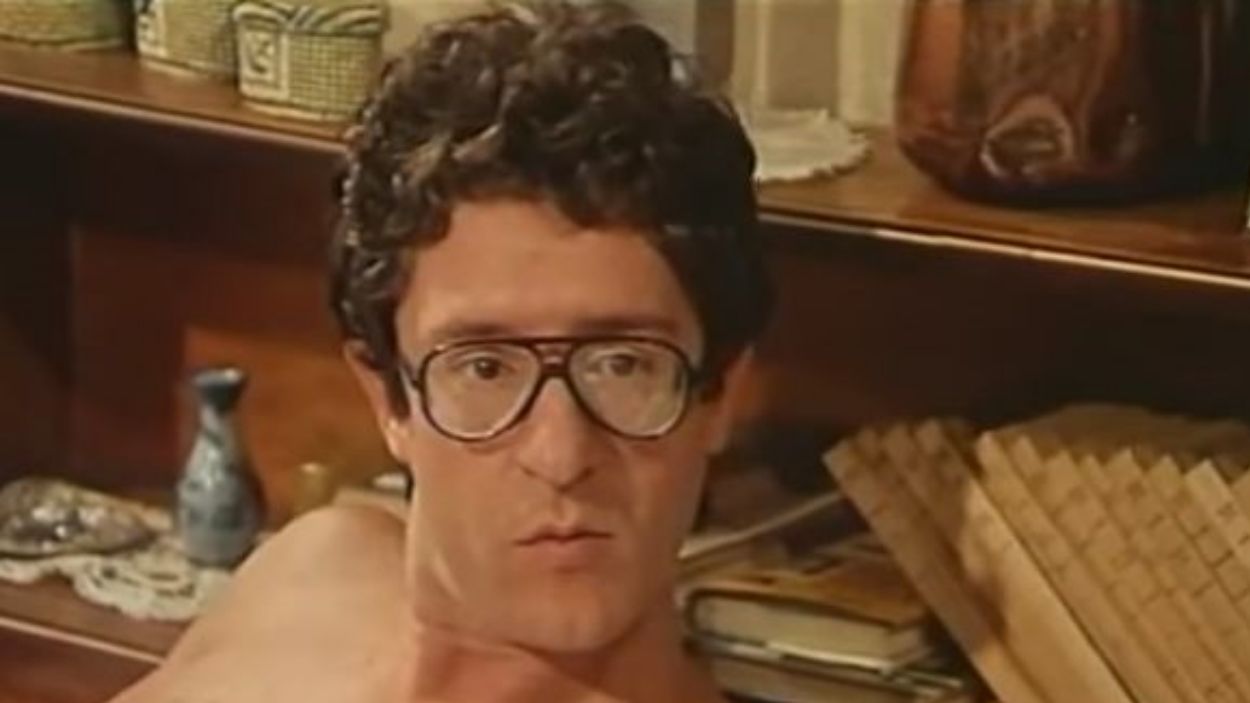 Tres anys sense l'actor Carles Velat