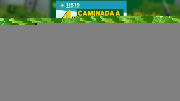 Alt: L'ANC i Òmnium escalfen motors per a la Diada