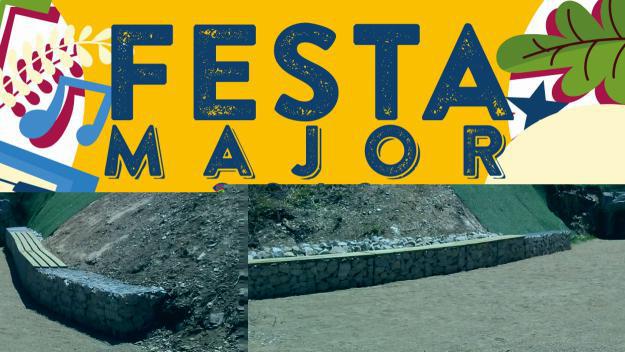 La Colònia de Montserrat celebra la seva Festa Major aquest cap de setmana