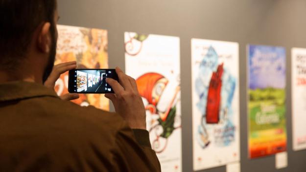 La Festa de Tardor 2019 busca imatge per al seu cartell