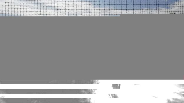 Aturada la construcció de la coberta de la pista d'hoquei patins de la ZEM Jaume Tubau