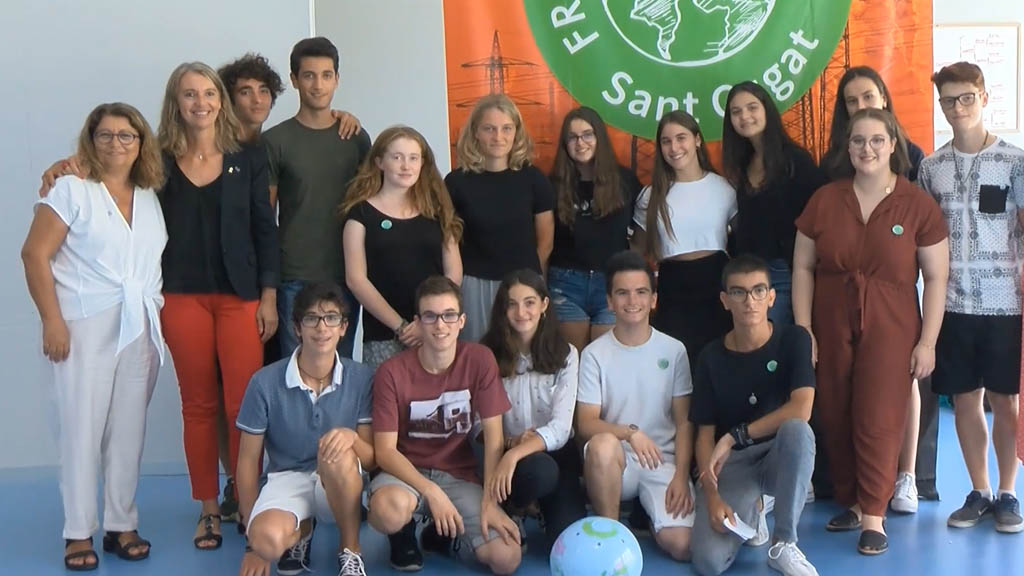 Sant Cugat iniciarà el curs escolar amb dues noves línies per reduir ràtios