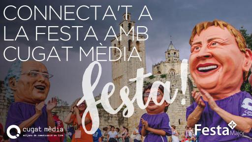 L'ofrena floral donarà el tret de sortida als actes de la Diada a Sant Cugat