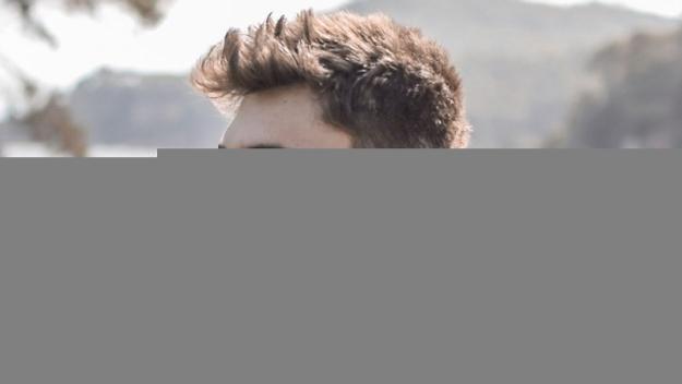 Alt: El músic santcugatenc GeryB publica el senzill 'El nostre nord'