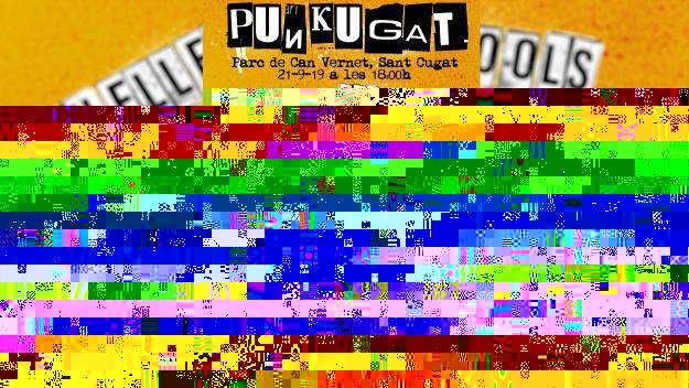 Ajornat el Punkugat 2019 per la previsió de pluja