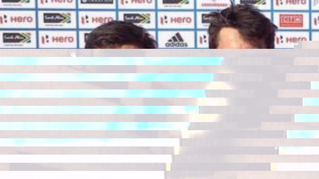 Marc Serrahima i Marc Perellón, convocats amb la selecció absoluta pel preparatori del preolímpic