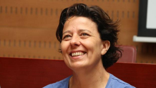 La nova temporada del Teatre-Auditori aixeca el teló aquest divendres amb Míriam Iscla