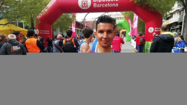 La 36a edició de la Mitja Marató de Sant Cugat es disputarà el 29 de març