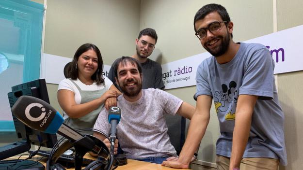 El 'Sant Cugat a fons' torna amb una hora més i seccions renovades