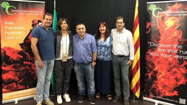 El CPA comença el curs amb la intenció d'augmentar la participació i obrir-se a Sant Cugat