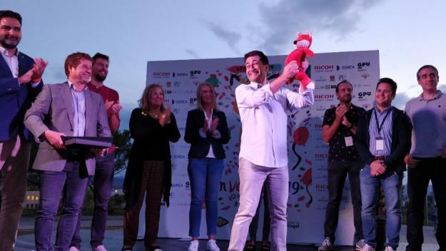 El pregó de la Festa Major de Volpelleres destaca el creixement del barri