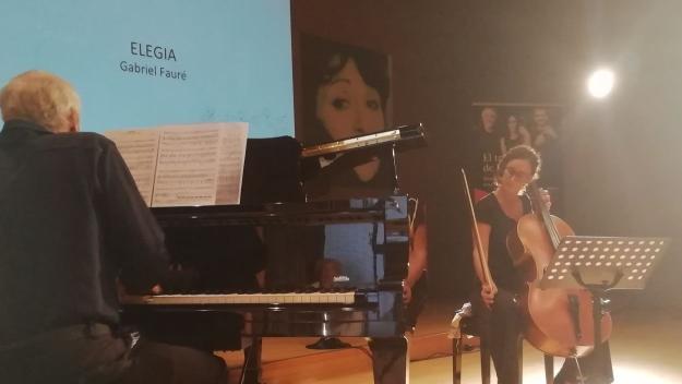 L'Orquestra Simfònica de Sant Cugat presenta un cartell de luxe per al 30è aniversari