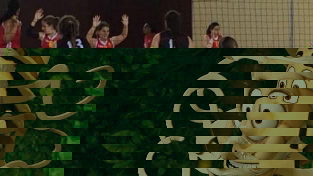 Tot a punt per al Torneig de voleibol base femení Ciutat de Sant Cugat 'Miquel Martínez