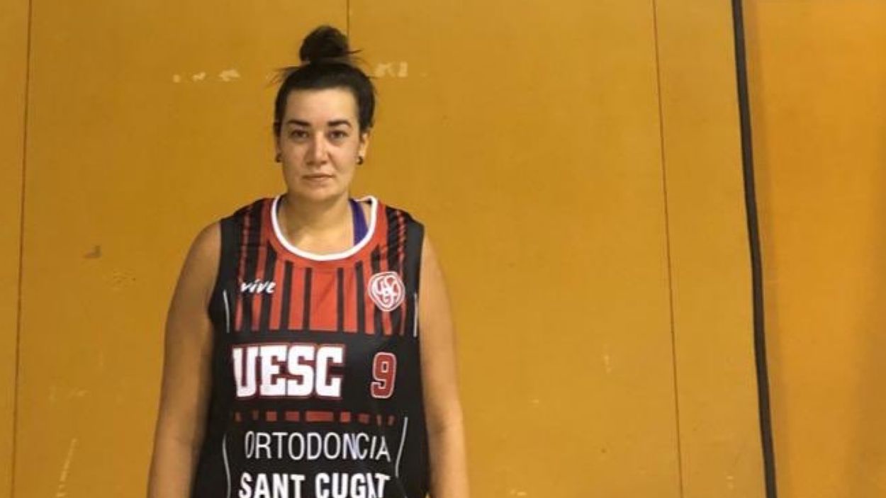 La UESC completa la plantilla amb Laura Garcia i Vianell Arch, procedents del Ripollet