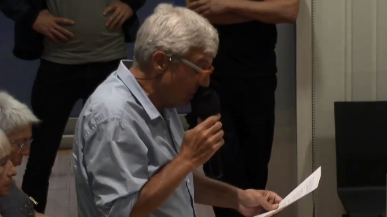 El pacte de govern a Sant Cugat després de la sentència del judici a l'1-O