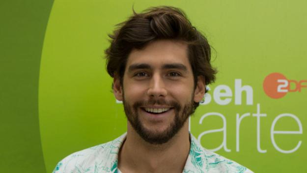 La música d'Álvaro Soler, contra les cordes a la secció d'humor del 'Sant Cugat a fons'