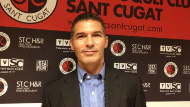 El Patí Hoquei Club Sant Cugat convoca eleccions a la presidència el 29 d'octubre