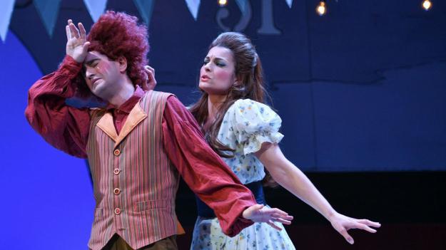 'L’elisir d’amore' arriba divendres al Teatre-Auditori de la mà dels Amics de l'Òpera de Sabadell