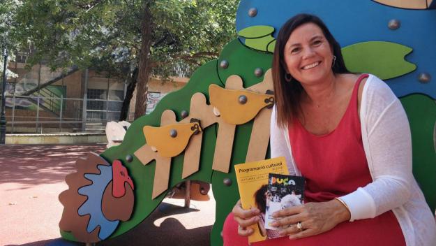 Les joies de la programació infantil de Sant Cugat