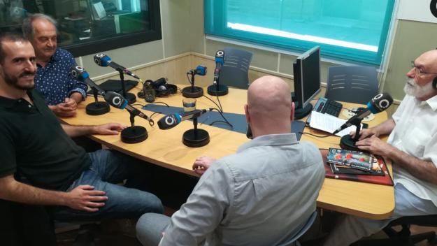 La nova temporada de l'Orquestra Simfònica Sant Cugat, al 'Molta Comèdia