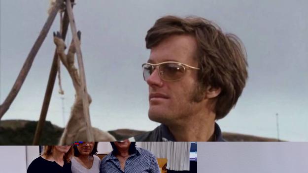 Peter Fonda, protagonista del 'Cinema a la Xarxa' d'aquesta setmana