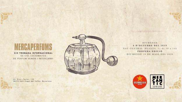 El Mercantic reuneix aquest diumenge col·leccionistes i fragàncies