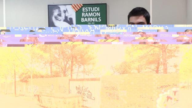 El 'Lletres i música' torna a la feina per parlar del gènere negre i l'escriptor Vicente Corachán