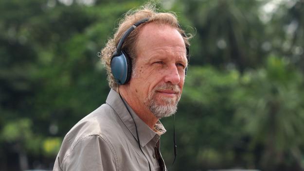 La contaminació acústica dels oceans és protagonista al magazín de la mà d''El Pou'