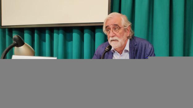 Vicenç Villatoro: 'Tots els factors de la política catalana i espanyola auguren temps agres i difícils'