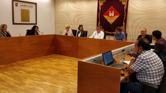 Consulta què debat avui la junta de veïns de Valldoreix