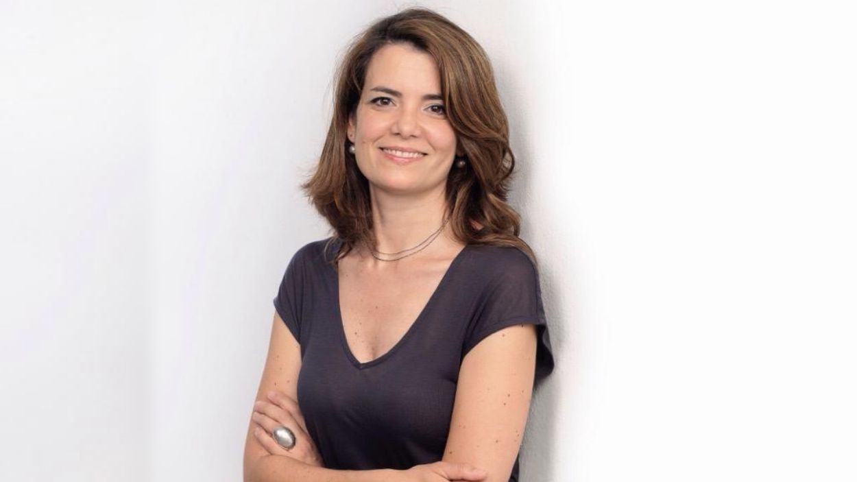 La presidenta de la XDESC, Marta Fàbregas, protagonitza un nou 'Converses consentides'