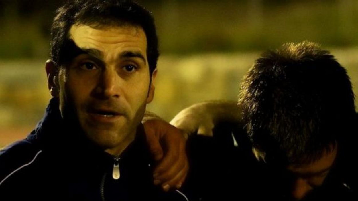 Jordi Justícia, nou entrenador de la selecció catalana masculina sub 18