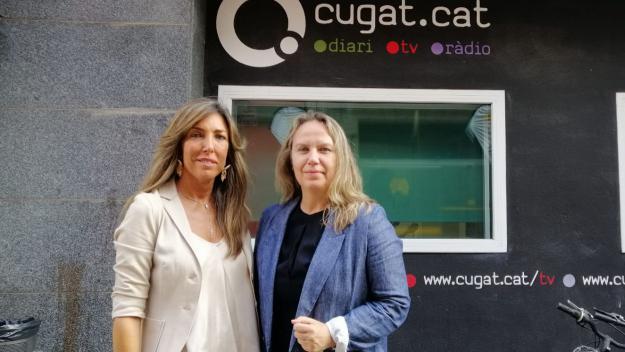Women Evolution, l'empoderament de la dona a través de l'empresa arriba a Sant Cugat