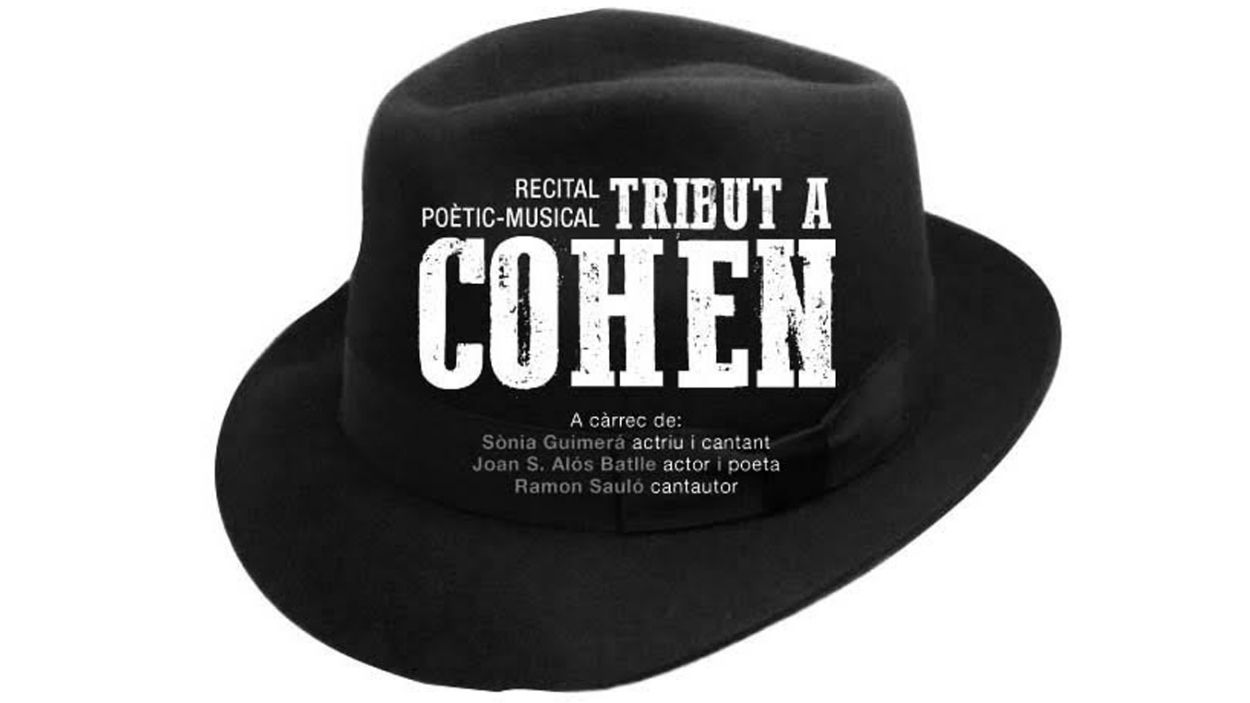 Segell santcugatenc a l'11a Mostra de Teatre del Centre Penitenciari Lledoners