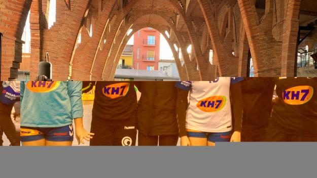 El patrimoni històric vitivinícola de Sant Cugat es cita en la 2a Fira de les Portadores