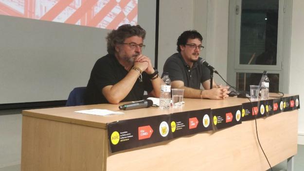 El Consell per la República vol sumar suports a Sant Cugat