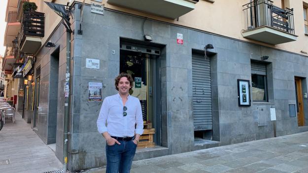 El nou restaurant El Colmadito de Patricio pren el relleu al Zuka