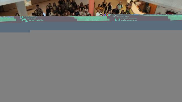 L'escriptor Màrius Serra apadrina l'11a promoció de les Escoles Gimbernat de Sant Cugat