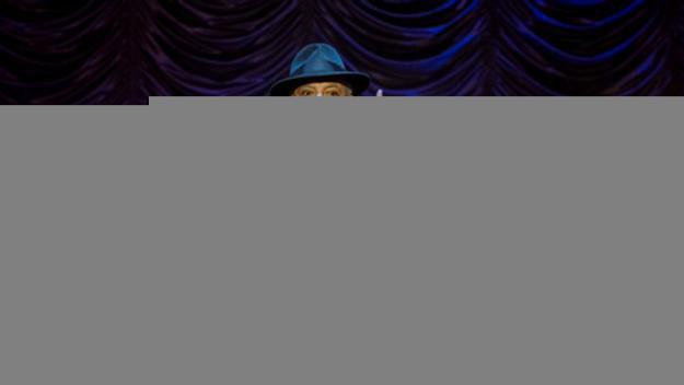 Jordi Bosch protagonitza 'La partida d'escacs', basada en una novel·la d'Stefan Zweig