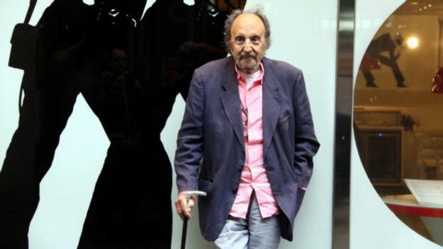 Leopoldo Pomés, homenatjat al 'Cinema a la Xarxa'